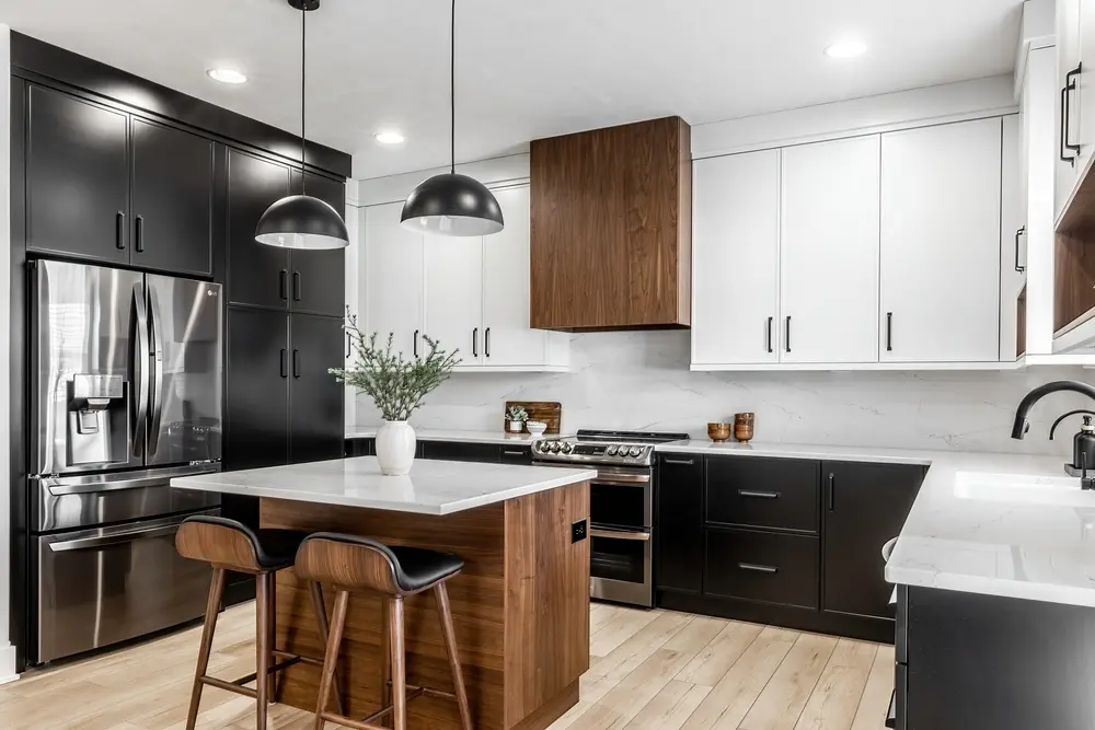 What Affects the Cost of Cabinet Painting