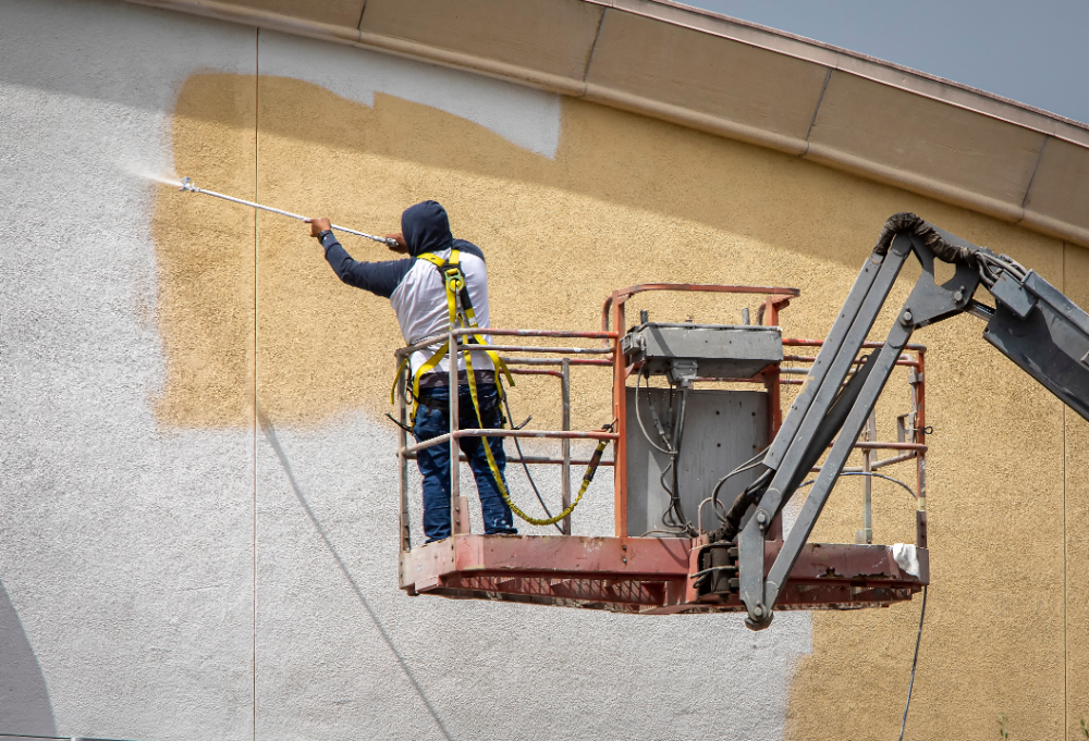 FAQs About Commercial Painting Projects In Olympia, WA