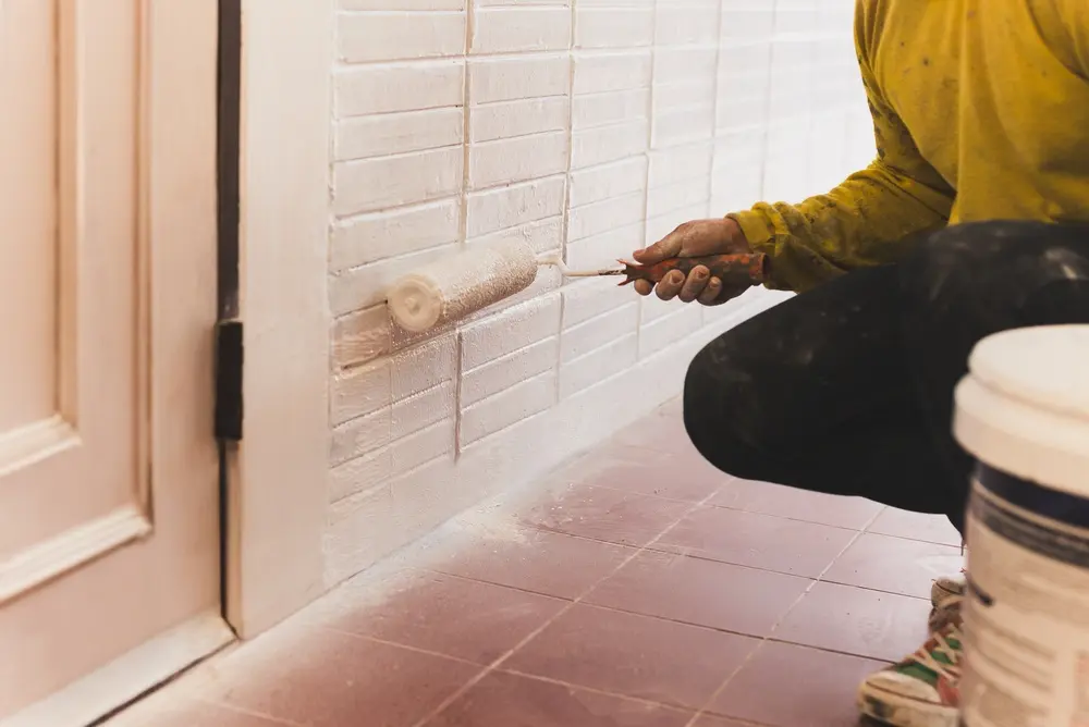 What Affects the Cost of Exterior Painting