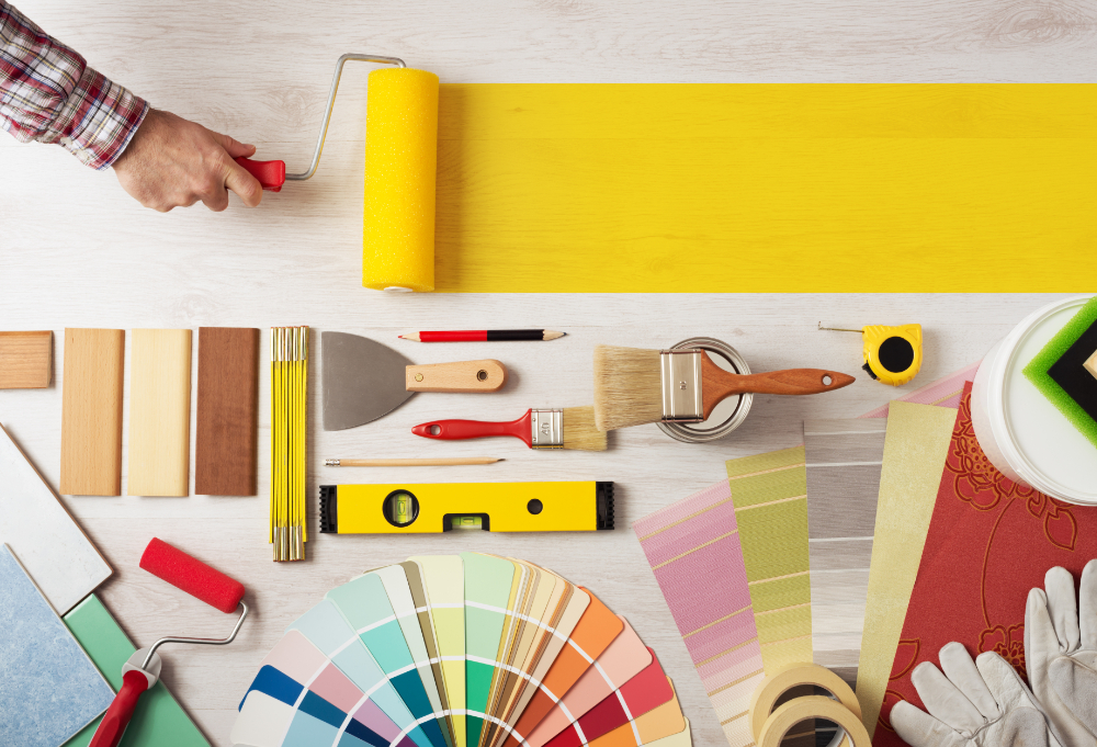 FAQs About Residential Painting in Olympia, WA