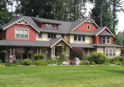 Interior Painters in Olympia, WA
