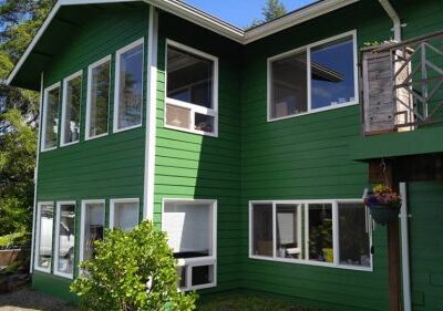 Interior Painting Services in Olympia, WA